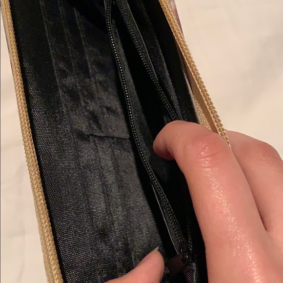 Pug Design Wallet - Picture 4 of 6